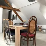 Apartament Deluxe Design - Center Cosy Colmar