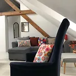 Apartament Deluxe Design - Center Cosy