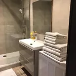 Deluxe Design - Center Cosy Apartament Colmar