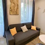 Deluxe Design - Center Cosy Lägenhet *