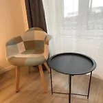 Deluxe Design - Center Cosy Colmar