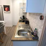 Deluxe Design - Center Cosy Apartament *