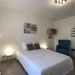 Apartament Deluxe Design - Center Cosy Colmar