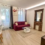 Deluxe Design - Center Cosy Apartament *