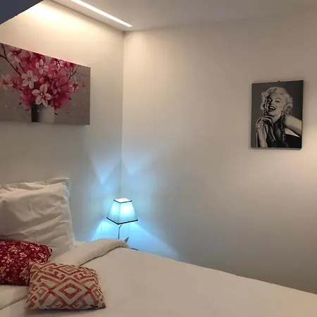 Appartamento Deluxe Design - Center Cosy Colmar