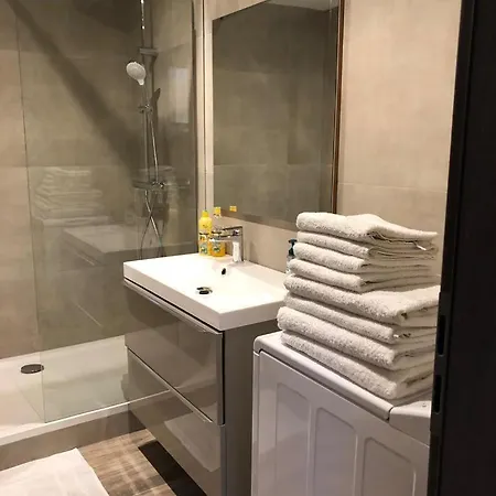 Deluxe Design - Center Cosy Apartmán Colmar