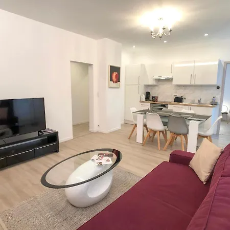 Deluxe Design - Center Cosy Colmar