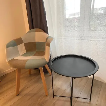 Deluxe Design - Center Cosy Colmar