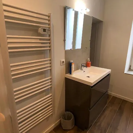 Deluxe Design - Center Cosy Lägenhet *