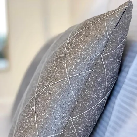 Deluxe Design - Center Cosy * Colmar