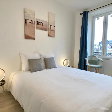 Deluxe Design - Center Cosy * Colmar