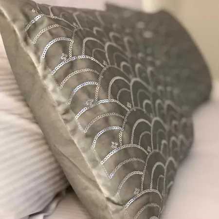 Deluxe Design - Center Cosy Appartamento