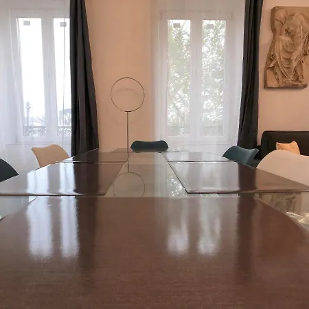 Deluxe Design - Center Cosy شقة