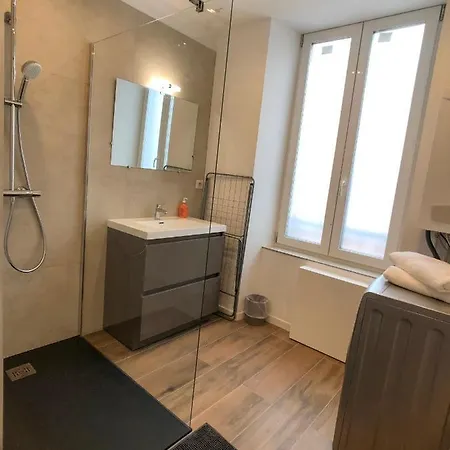 Deluxe Design - Center Cosy Apartment