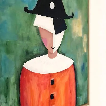 Deluxe Design - Center Cosy