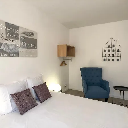 Deluxe Design - Center Cosy كولمار