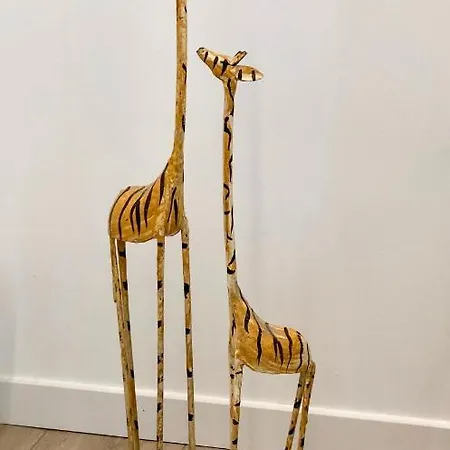 Lägenhet Deluxe Design - Center Cosy Colmar