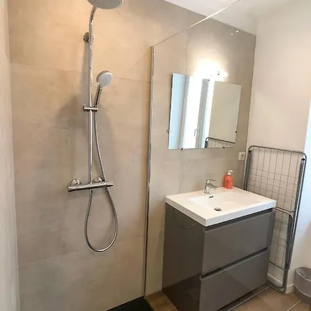 شقة Deluxe Design - Center Cosy