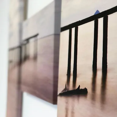 Deluxe Design - Center Cosy *