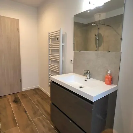 Apartmán Deluxe Design - Center Cosy *