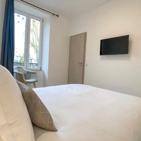Apartmán Deluxe Design - Center Cosy