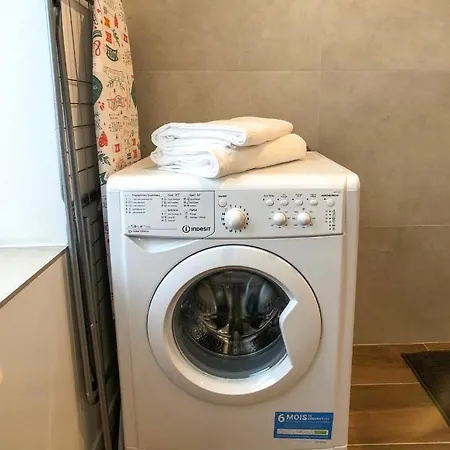 Apartmán Deluxe Design - Center Cosy