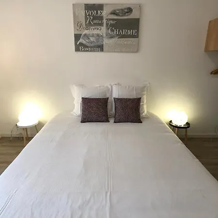 Lägenhet Deluxe Design - Center Cosy Colmar