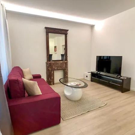 Deluxe Design - Center Cosy Appartamento