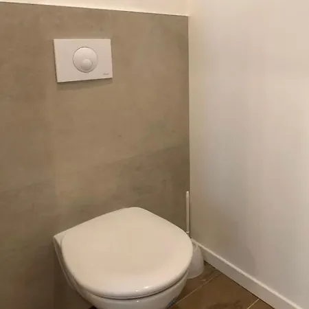 Deluxe Design - Center Cosy Lägenhet *