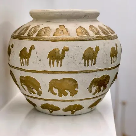 Deluxe Design - Center Cosy Colmar