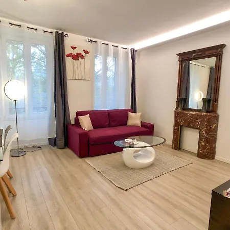 Deluxe Design - Center Cosy شقة *