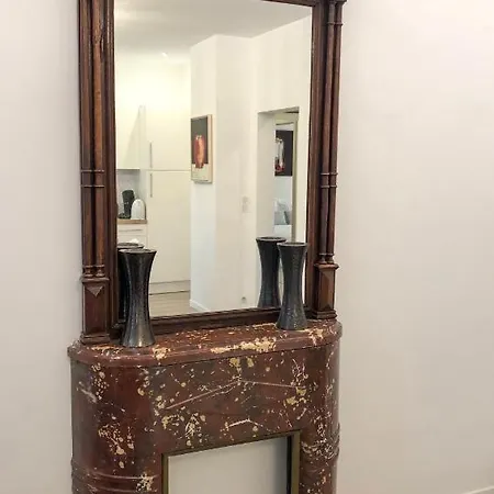 شقة Deluxe Design - Center Cosy *