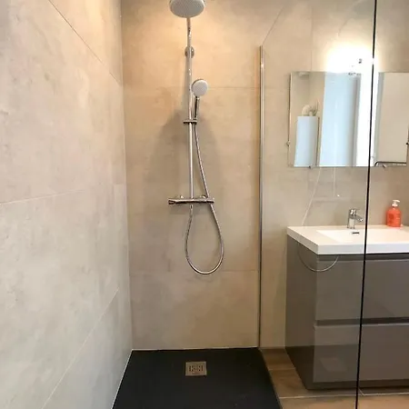 Deluxe Design - Center Cosy Lägenhet