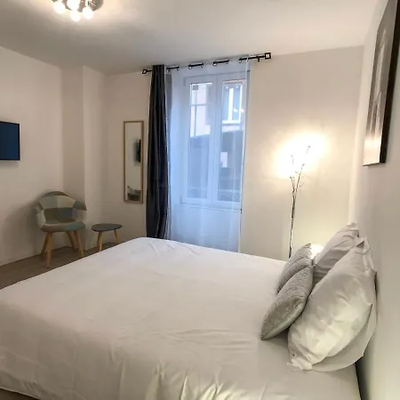 Appartamento Deluxe Design - Center Cosy