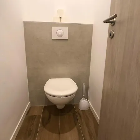 Deluxe Design - Center Cosy