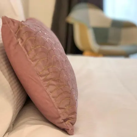 Apartmán Deluxe Design - Center Cosy