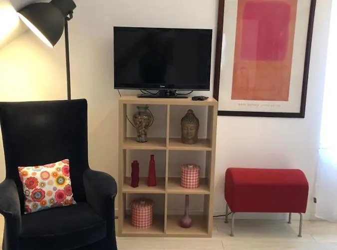 Apartment Deluxe Design - Center Cosy Colmar