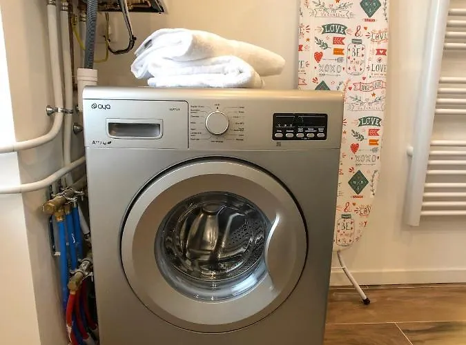 Deluxe Design - Center Cosy Apartmán Colmar