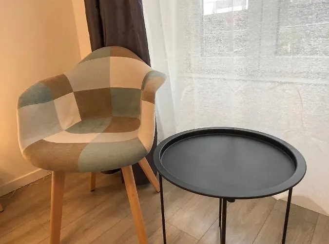 Deluxe Design - Center Cosy Colmar