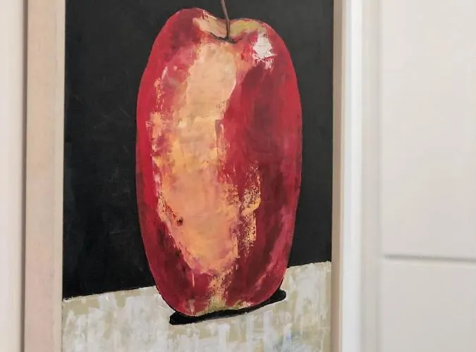 Apartmán Deluxe Design - Center Cosy