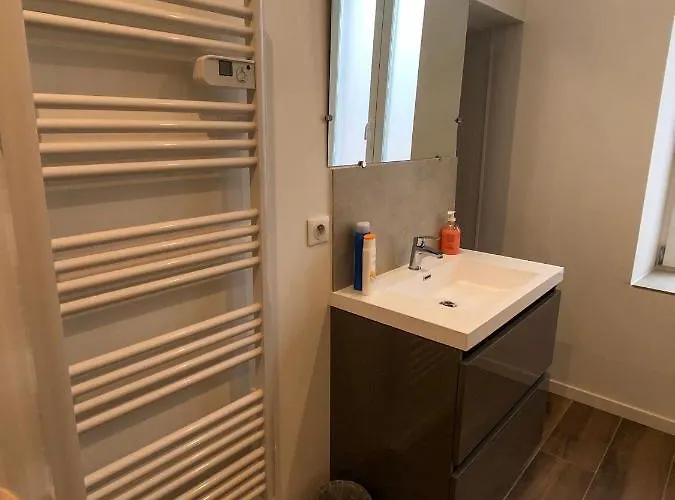 Deluxe Design - Center Cosy Apartment *