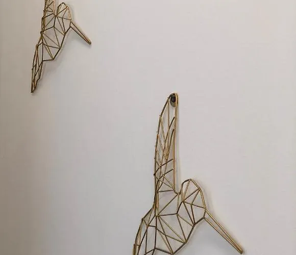 Apartment Deluxe Design - Center Cosy