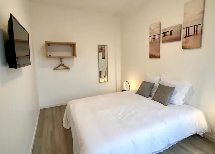 Deluxe Design - Center Cosy *