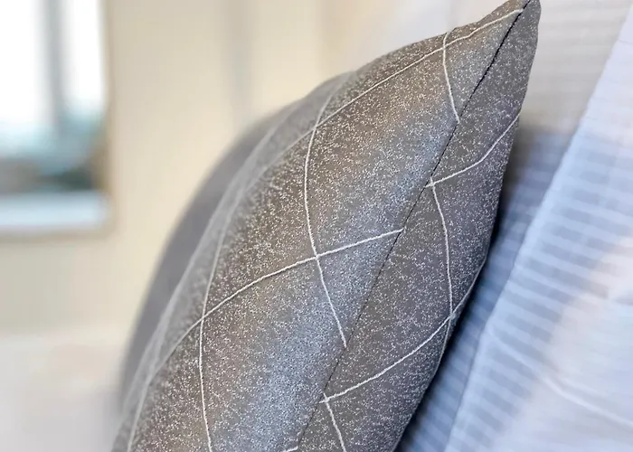 Deluxe Design - Center Cosy * Colmar