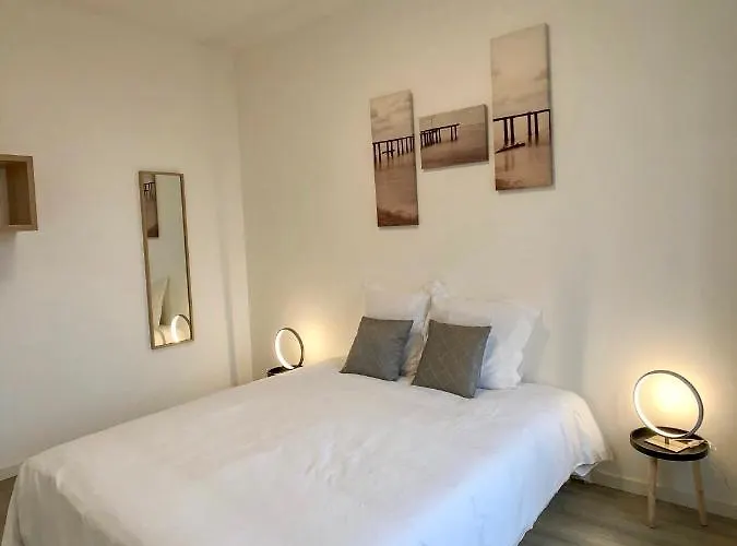 Apartmán Deluxe Design - Center Cosy *