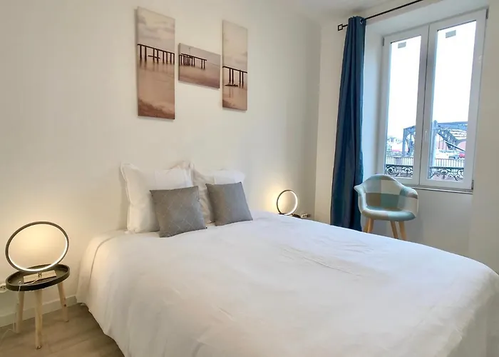 Deluxe Design - Center Cosy * Colmar