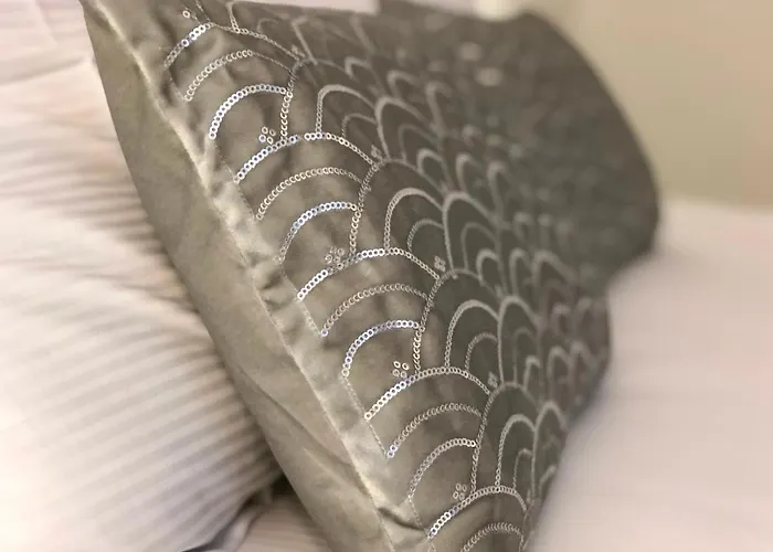 Deluxe Design - Center Cosy Apartmán