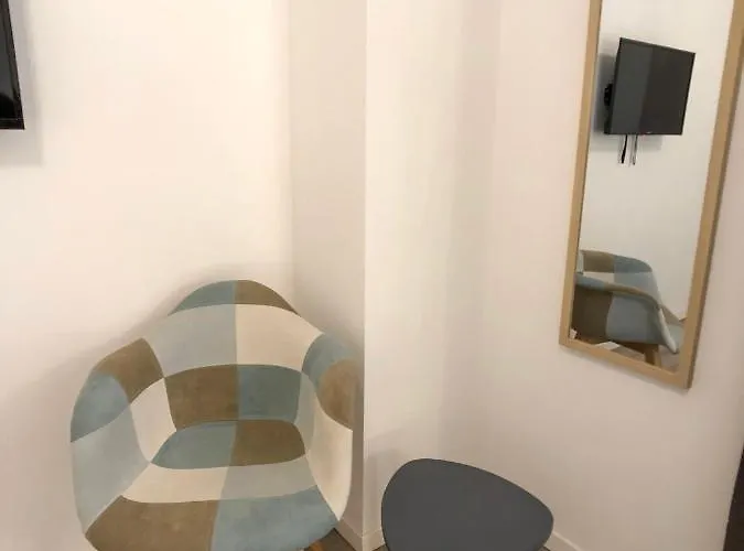 Apartment Deluxe Design - Center Cosy Colmar