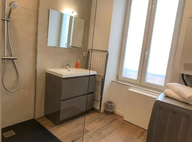 Deluxe Design - Center Cosy Apartment