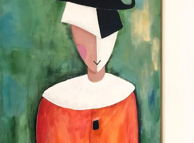 Deluxe Design - Center Cosy